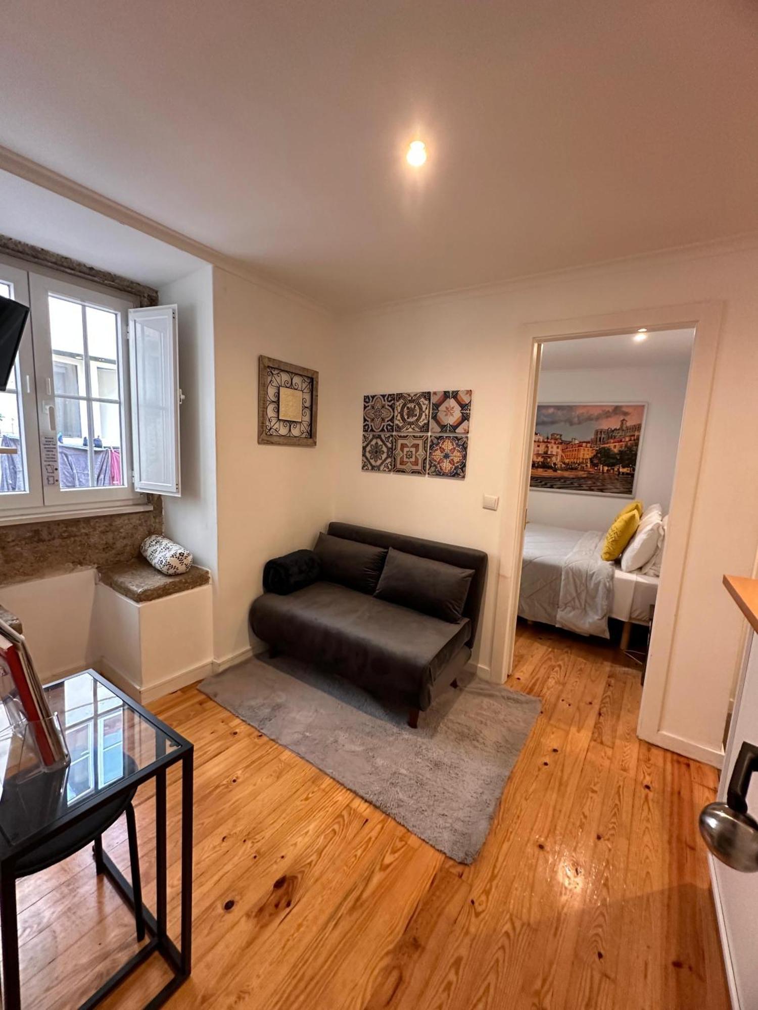 Apartamento Allfado